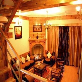 TG Stays Dhungri, Manali 1